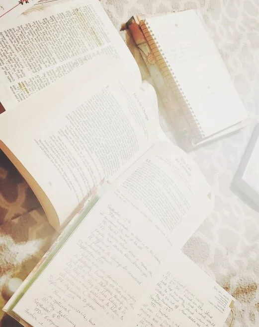 3 Things That Strengthened My Christian Walk in 2019