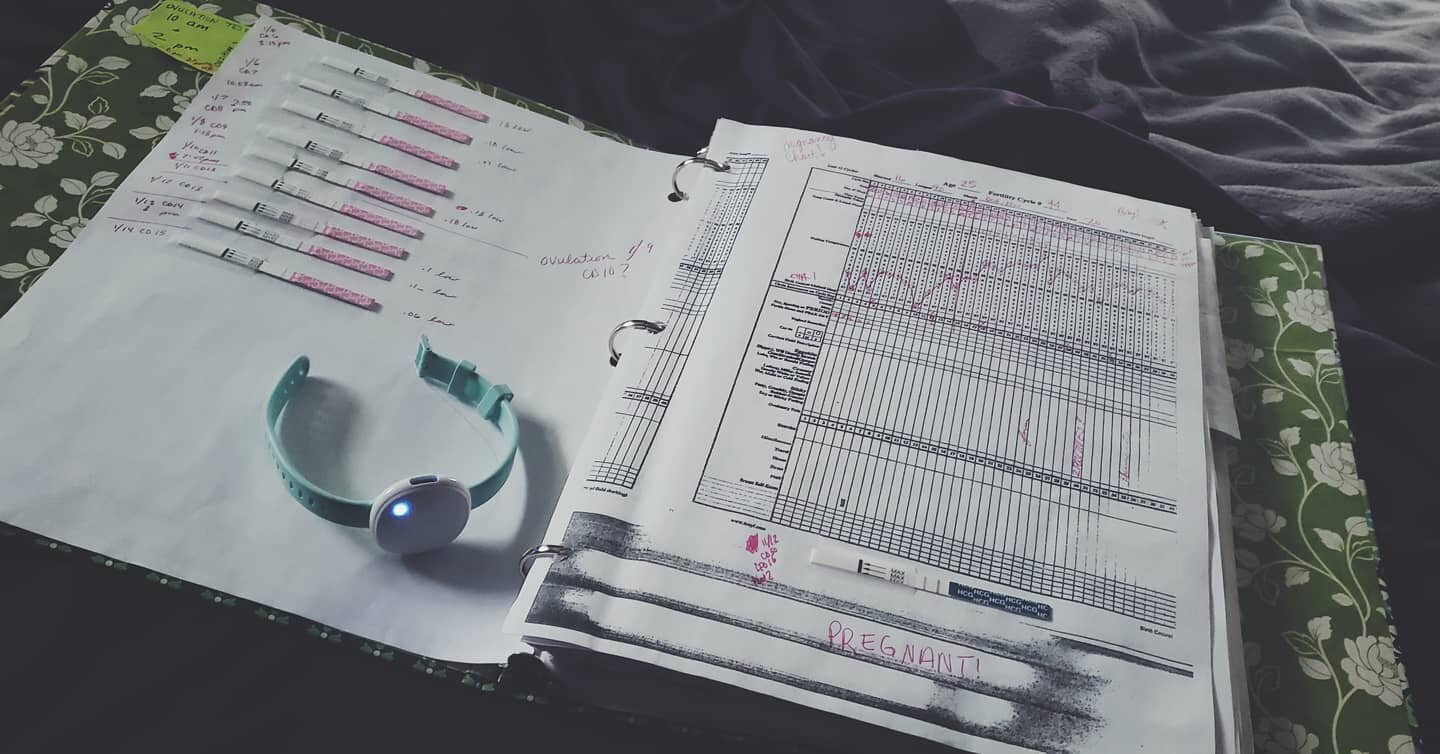 Fertility Awareness Q & A