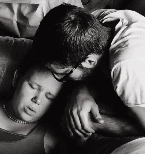 10 of my favorite recommendations for a natural birth!