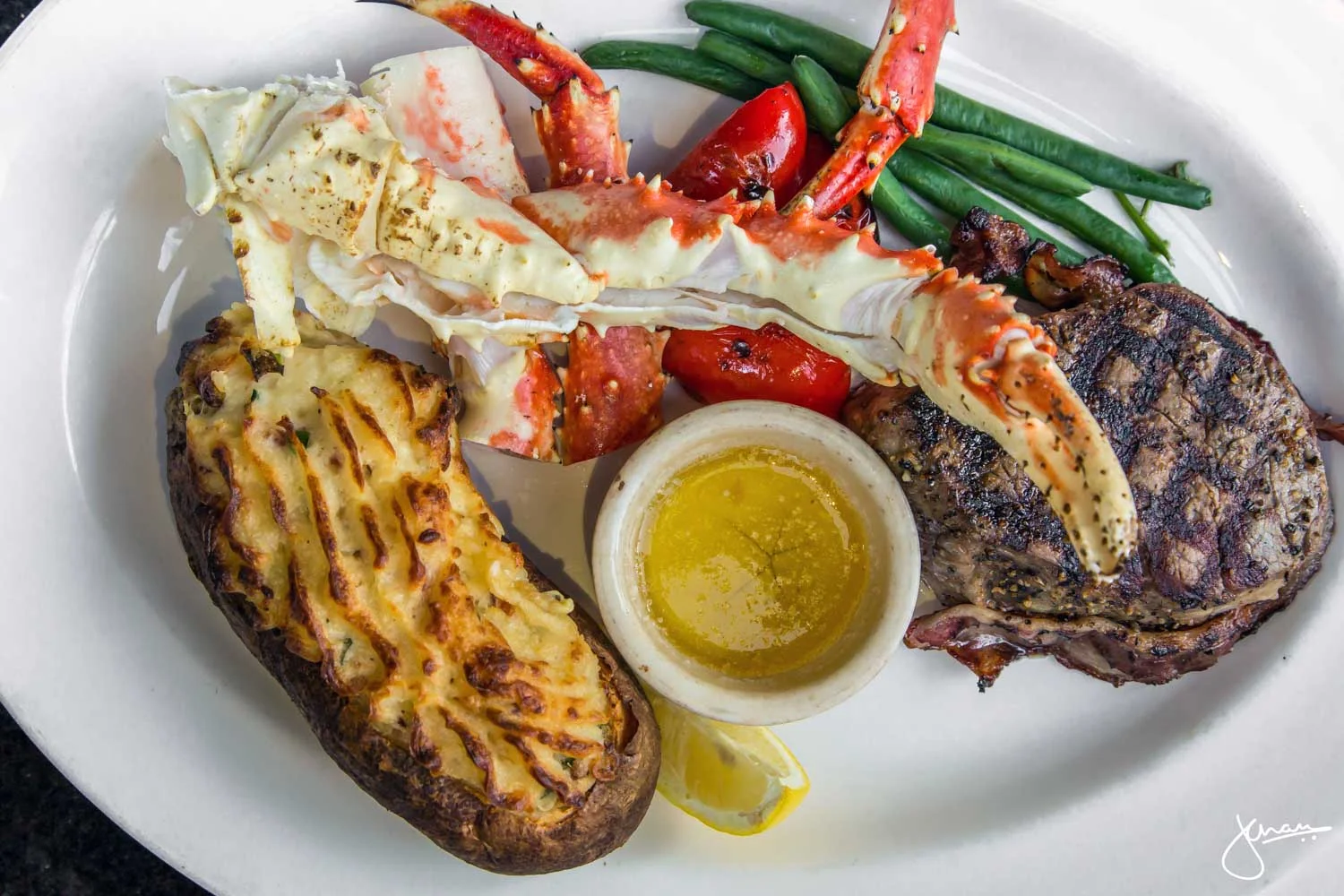 Top Patios in Vancouver Series Rooftop Patio The Keg Yaletown — Jenn