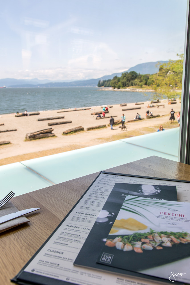 Top Patios in Vancouver Series: Cactus Club Cafe [English Bay + Coal  Harbour] — Jenn Chan Photography