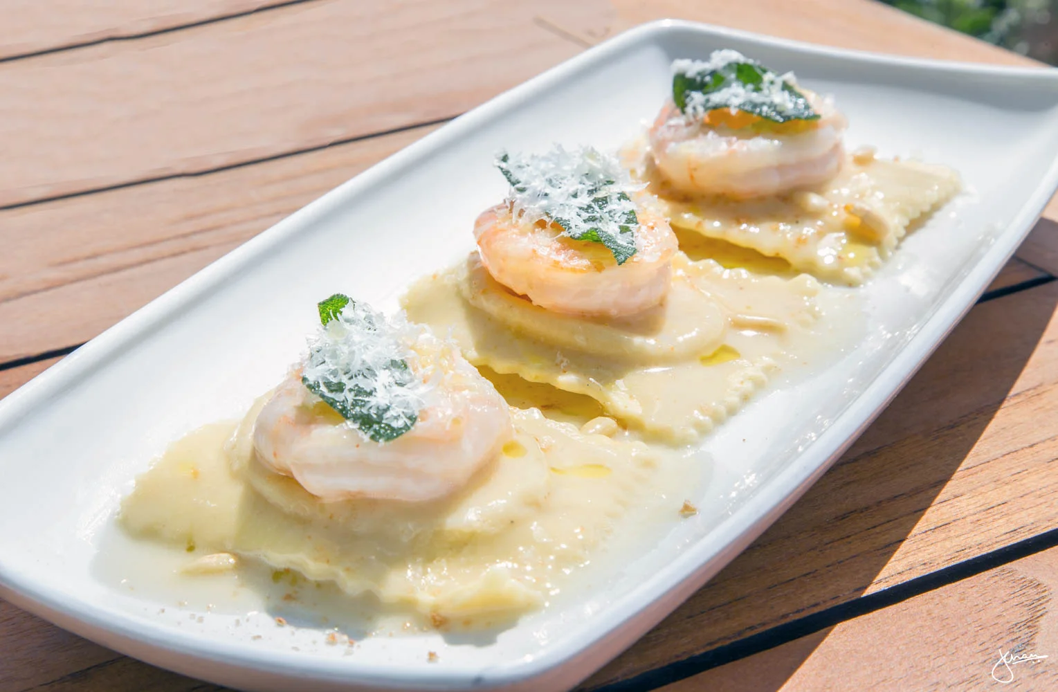 Top Patios in Vancouver Series: Cactus Club Cafe [English ...