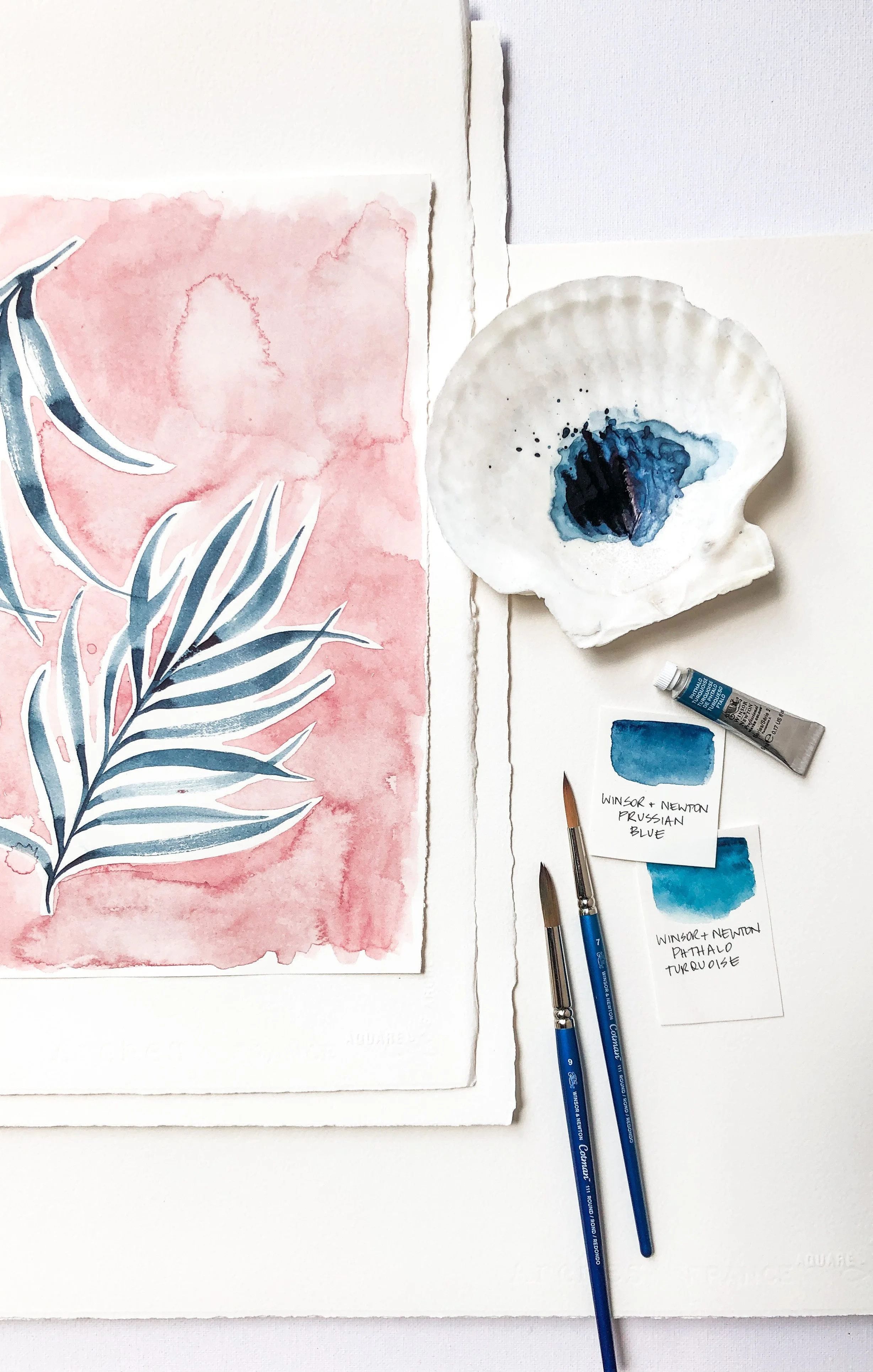 Surface Pattern Design Online Course — Cass Deller