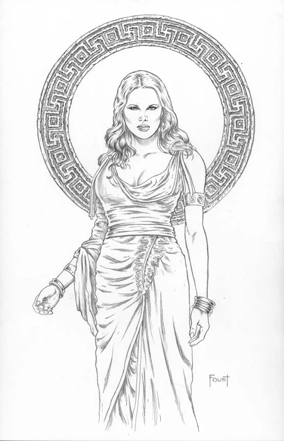 Aphrodite