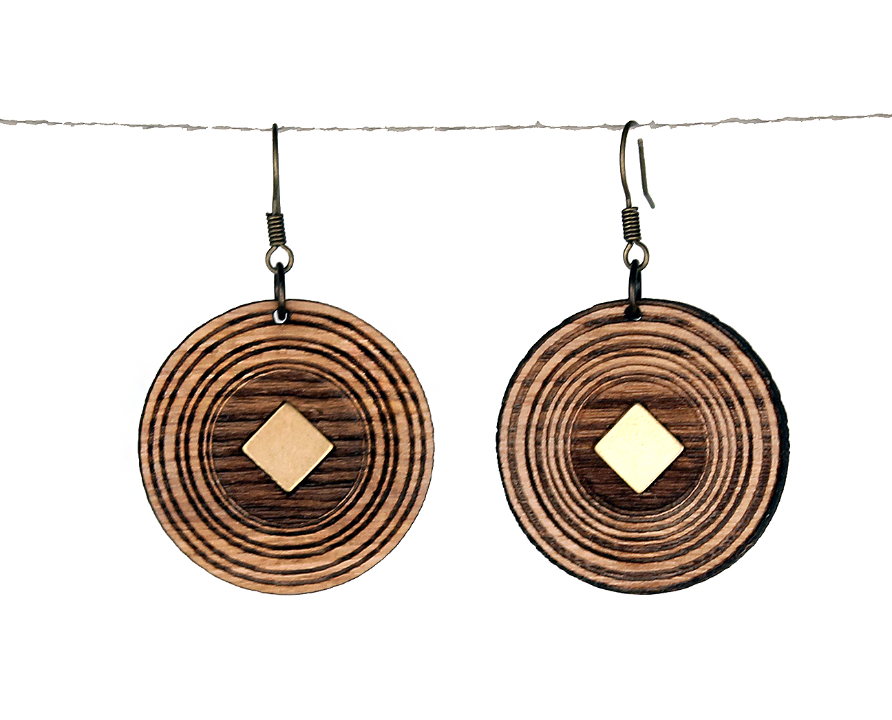 Cairo Earrings