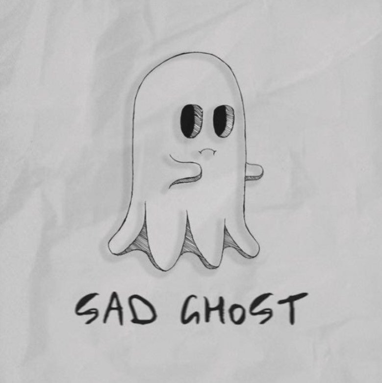 Sad Ghost by @arihicks out today! Produced and co-wrote this one w/ Ari Hicks &amp; @brandyn