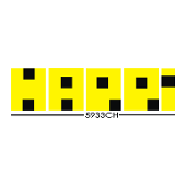 HAPPi -5933CH-