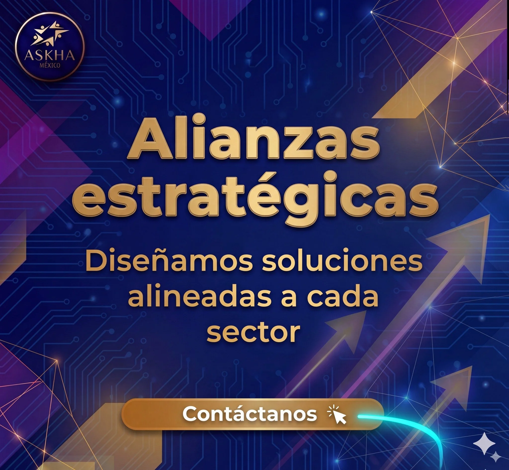 💡 Seguimos impulsando proyectos con visi&oacute;n, estrategia e impacto.

Trabajaremos bajo 3 l&iacute;neas estrat&eacute;gicas clave que nos permitir&aacute;n seleccionar y acompa&ntilde;ar nuevos proyectos con alto potencial, enfoc&aacute;ndonos e