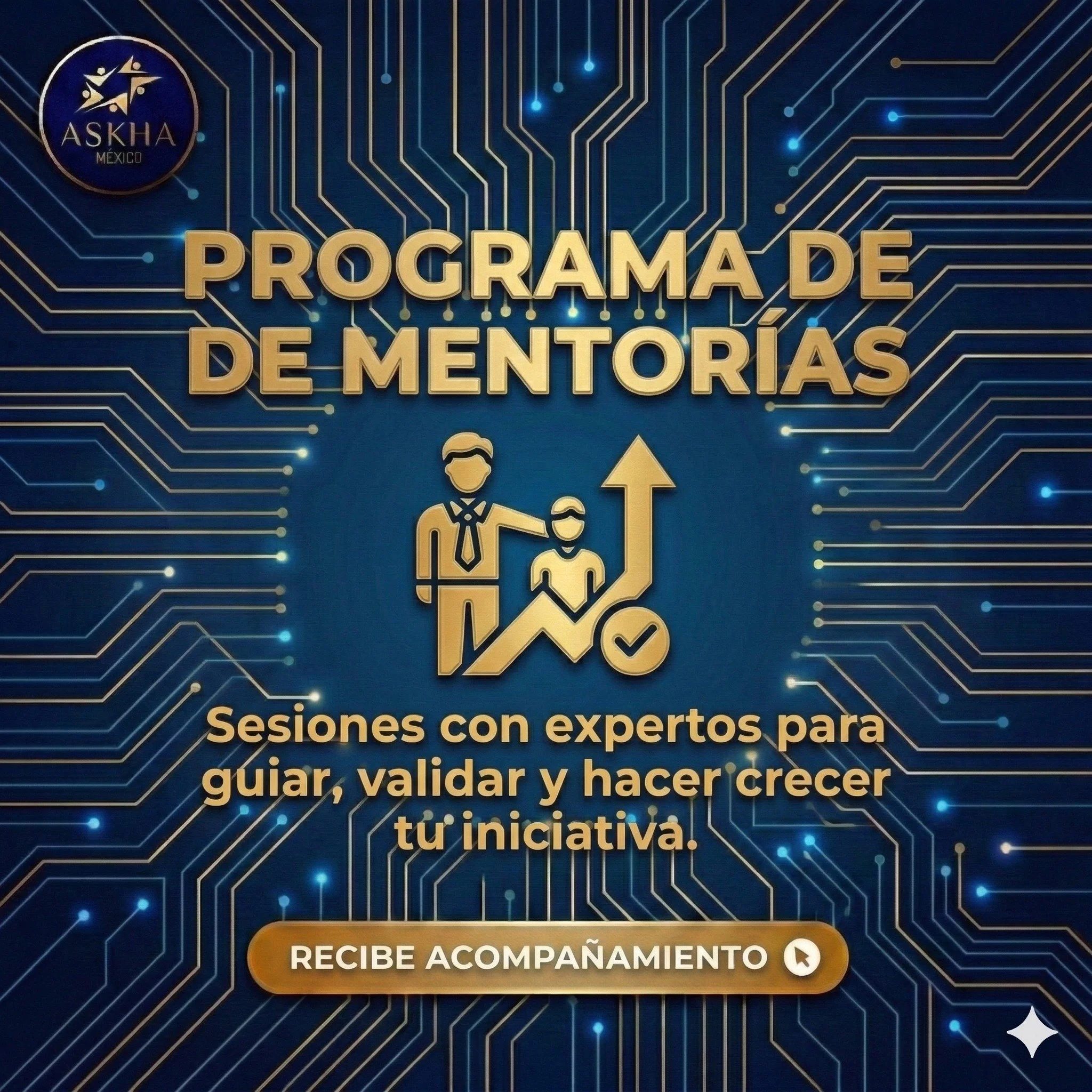 🚀 Estrategia que transforma empresas

Ayudamos a identificar lo que tu empresa necesita para crecer mejor: optimizaci&oacute;n de procesos, claridad en la planeaci&oacute;n y decisiones m&aacute;s estrat&eacute;gicas.

Trabajamos contigo para constr