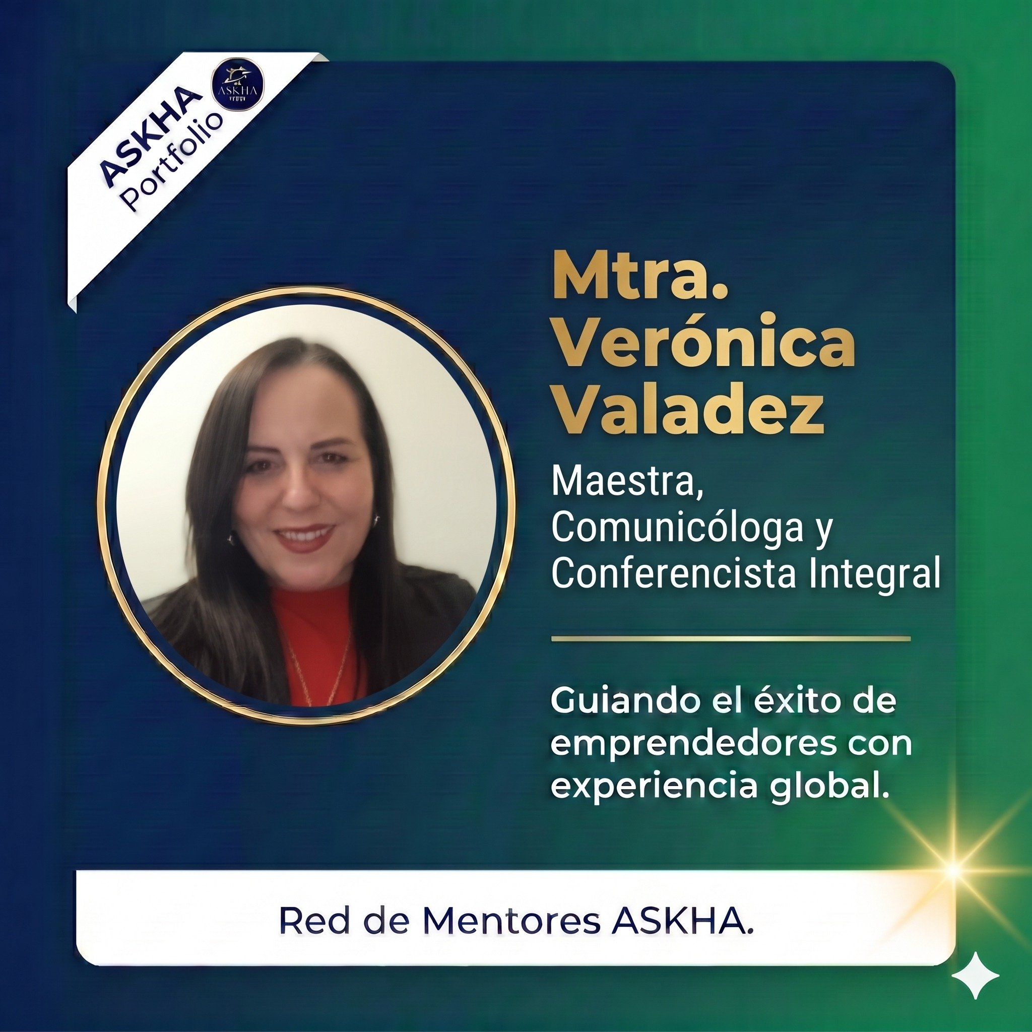 🎓✨ Conoce a nuestros mentores ✨🎓

Expertos listos para acompa&ntilde;arte, resolver tus dudas y ayudarte a impulsar tu proyecto al siguiente nivel 🚀

💡 &iquest;Tienes una idea o emprendimiento?

Agenda tu mentor&iacute;a y comienza a fortalecerla