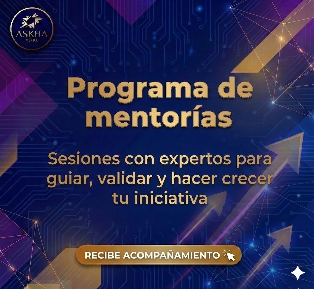 🚀 Impulsamos el crecimiento de las empresas a trav&eacute;s de estrategias, innovaci&oacute;n y acompa&ntilde;amiento especializado.

Identificamos oportunidades de mejora y desarrollamos herramientas que fortalecen su operaci&oacute;n, planeaci&oac