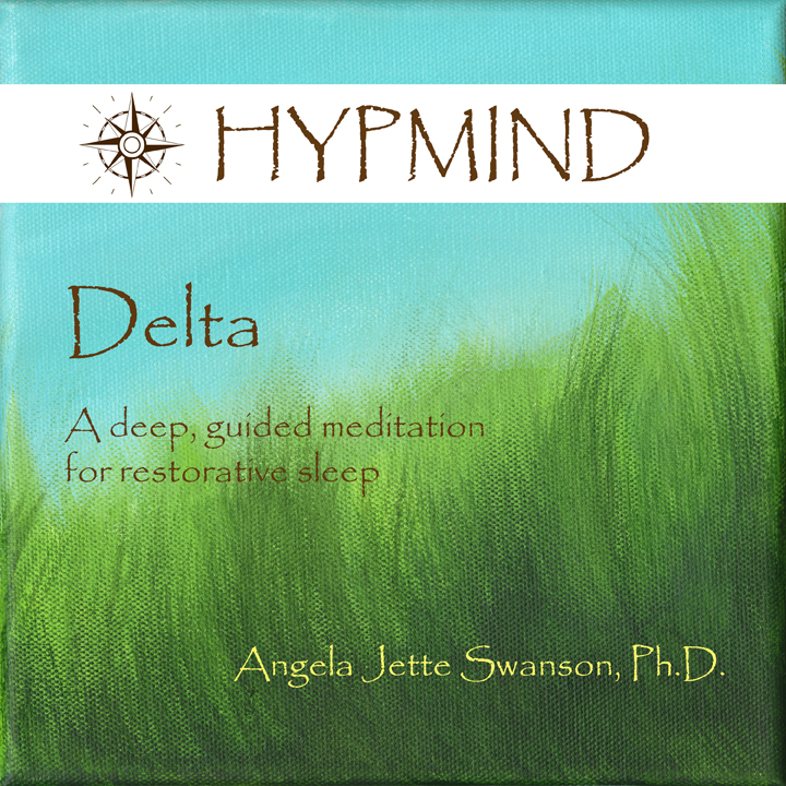 Delta: A deep, guided meditation for restorative sleep — AJS