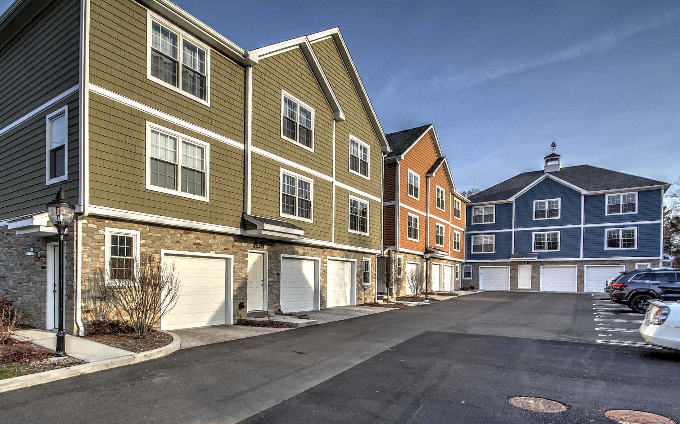 We are proud to offer quality rentals in the wonderful city of Milford, CT. Please check out our current and soon to be available properties! 