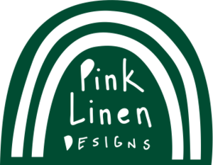 Pink Linen Designs