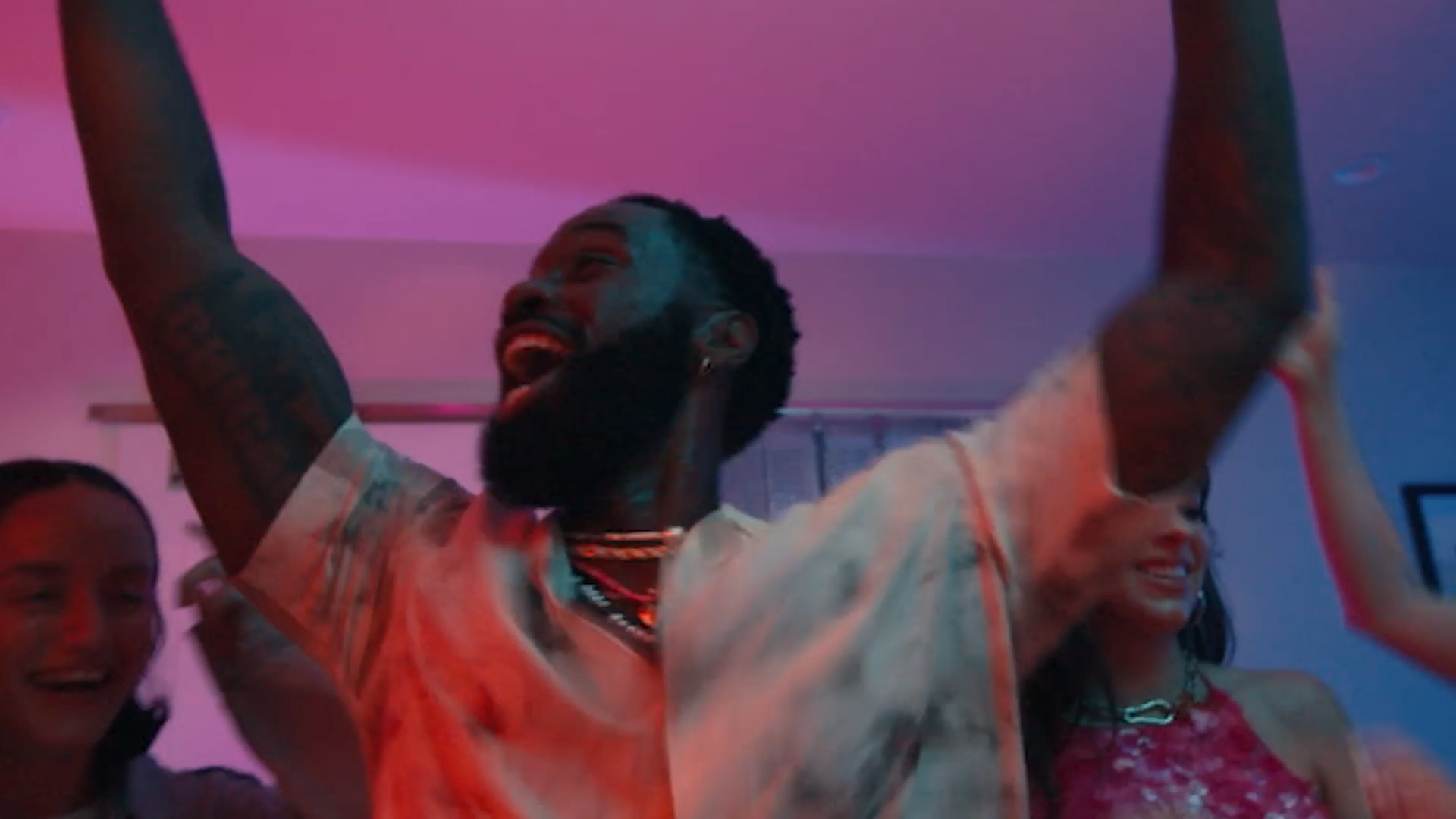 T Mobile : Like A Member