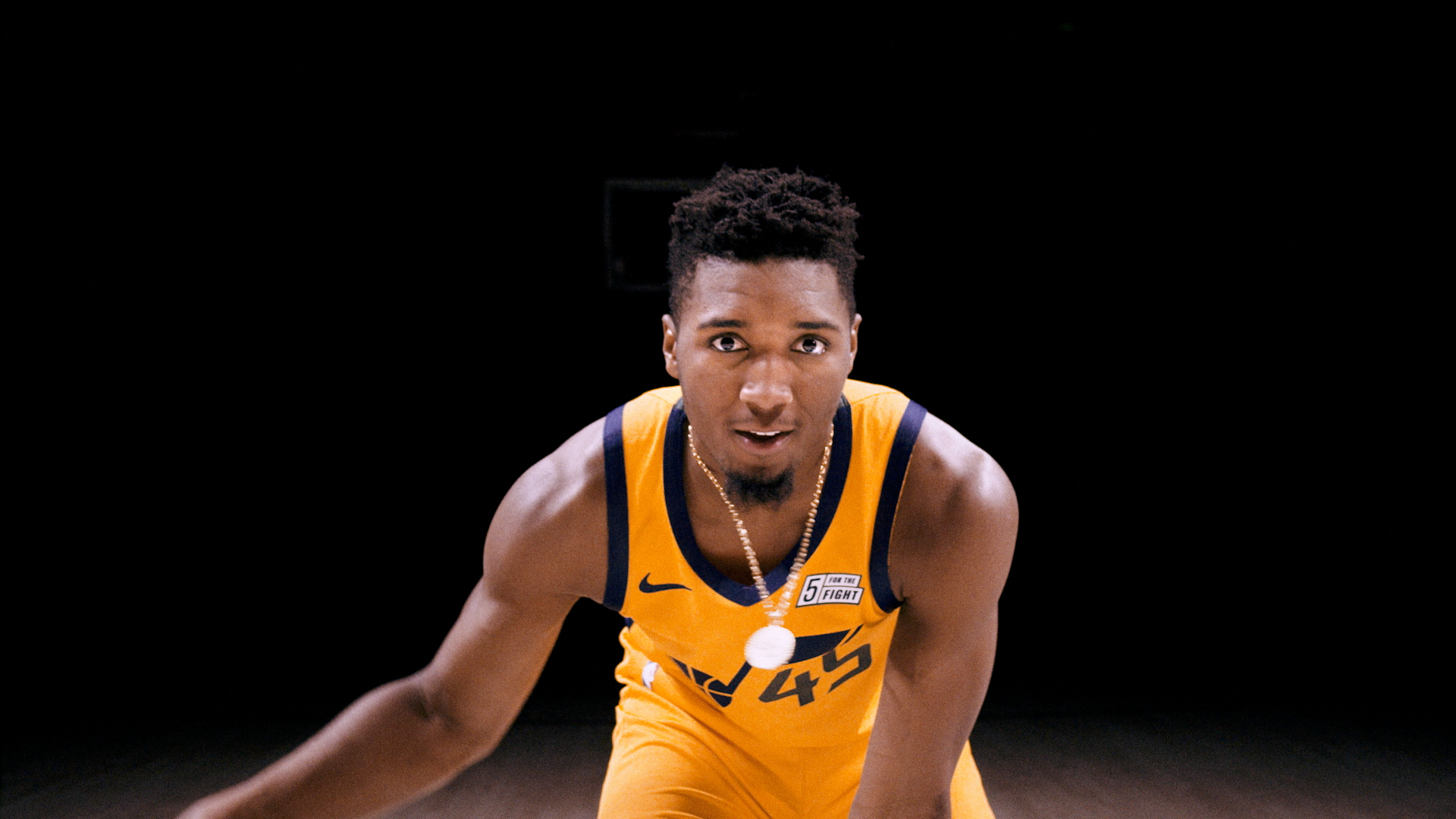 UTAH JAZZ : Team