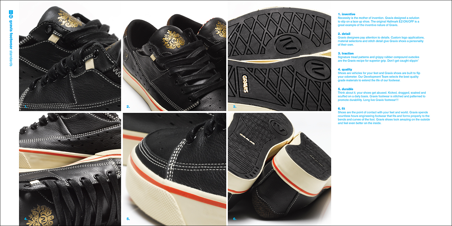 gravis shoes out of business