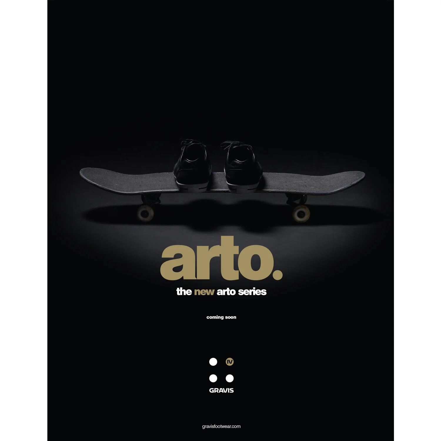 gravis skateboarding