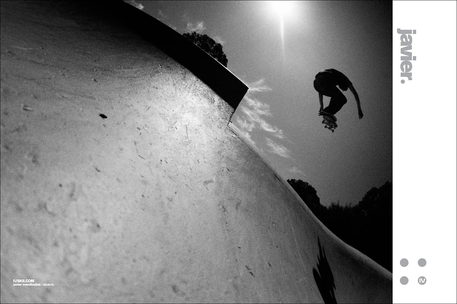 gravis skateboarding