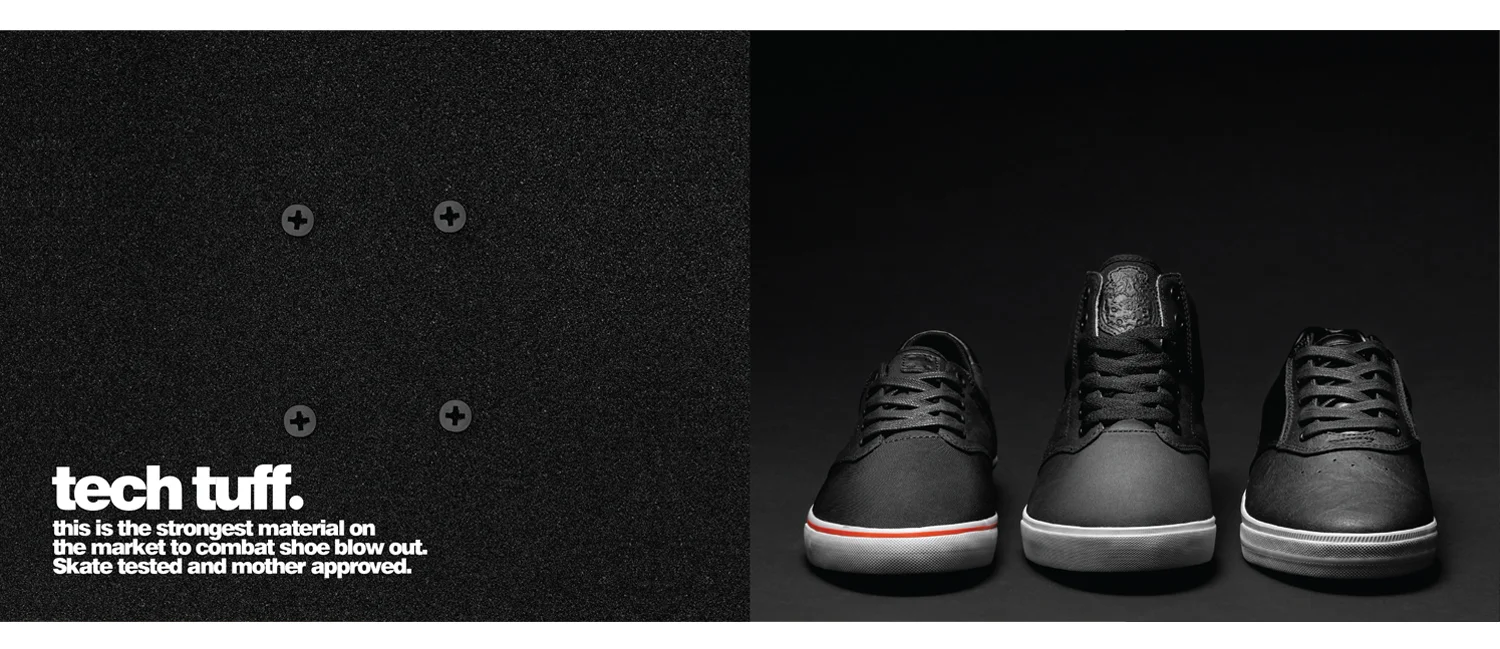 Gravis footwear Clearance