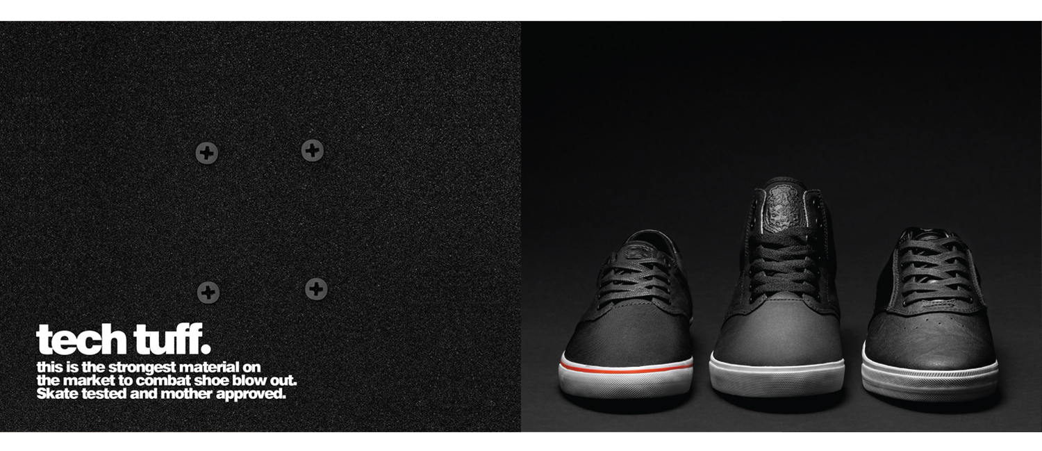 gravis skateboarding