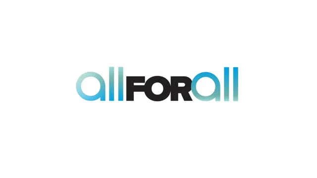 ALCATEL_ALL FOR ALL LOGO_ANIMATION