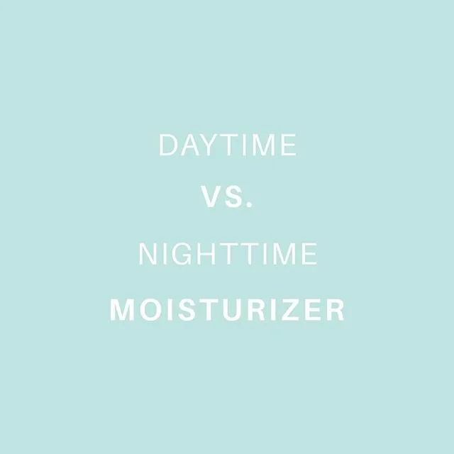 What’s the difference??
-
A day cream is formulated to prepare you for the day-that means IMAGE moisturizers act as a priming layer for makeup and SPF, and prep your skin to meet environmental damage head-on. It’s a defensive stance.
You