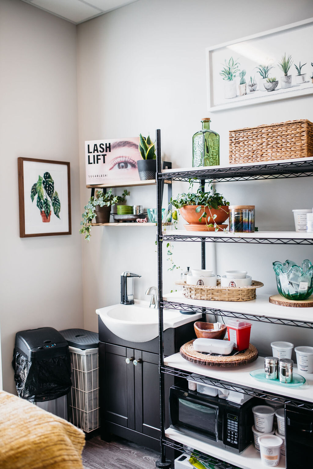 Gallatin — Body Sugar Boutique