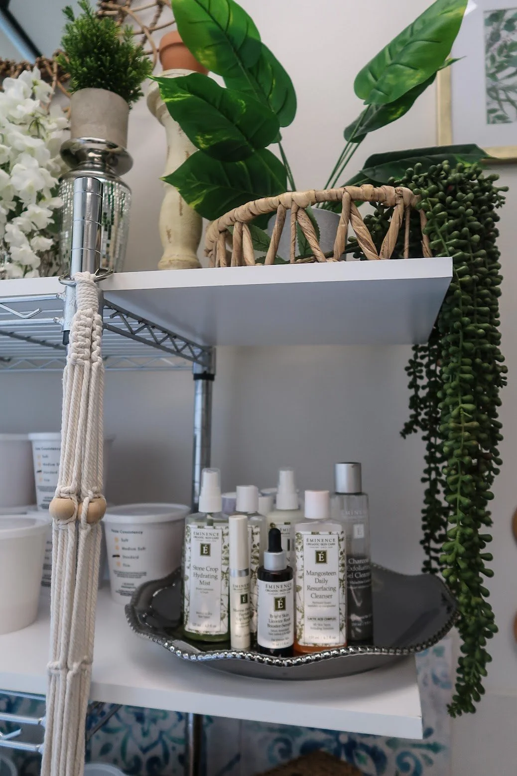 Murfreesboro — Body Sugar Boutique