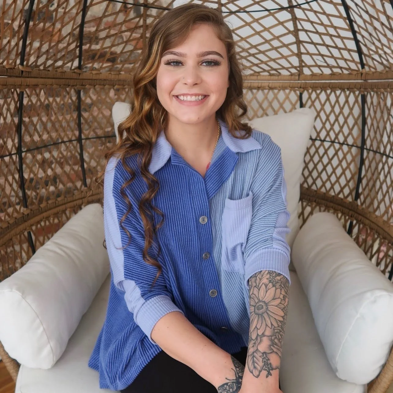 Gallatin — Body Sugar Boutique