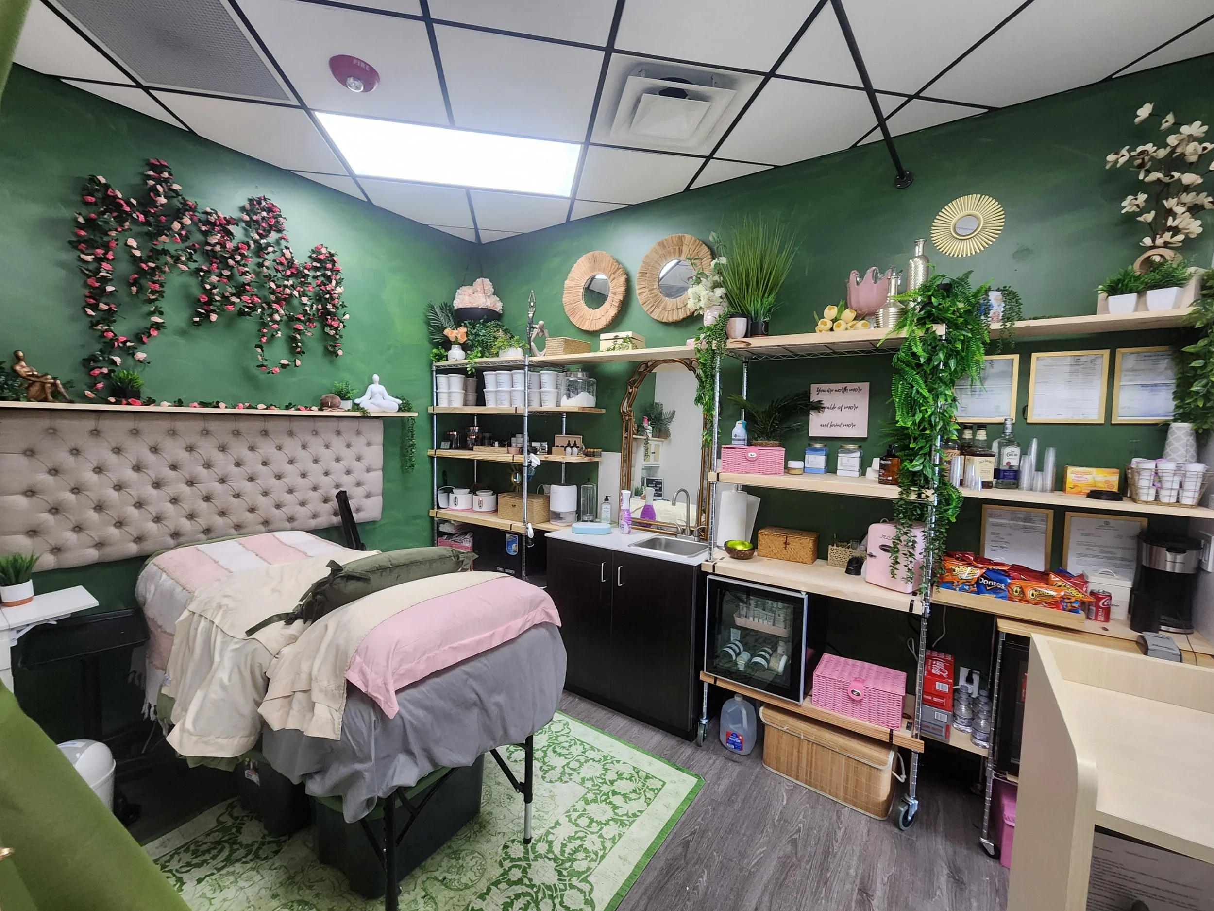 Body Sugar Boutique