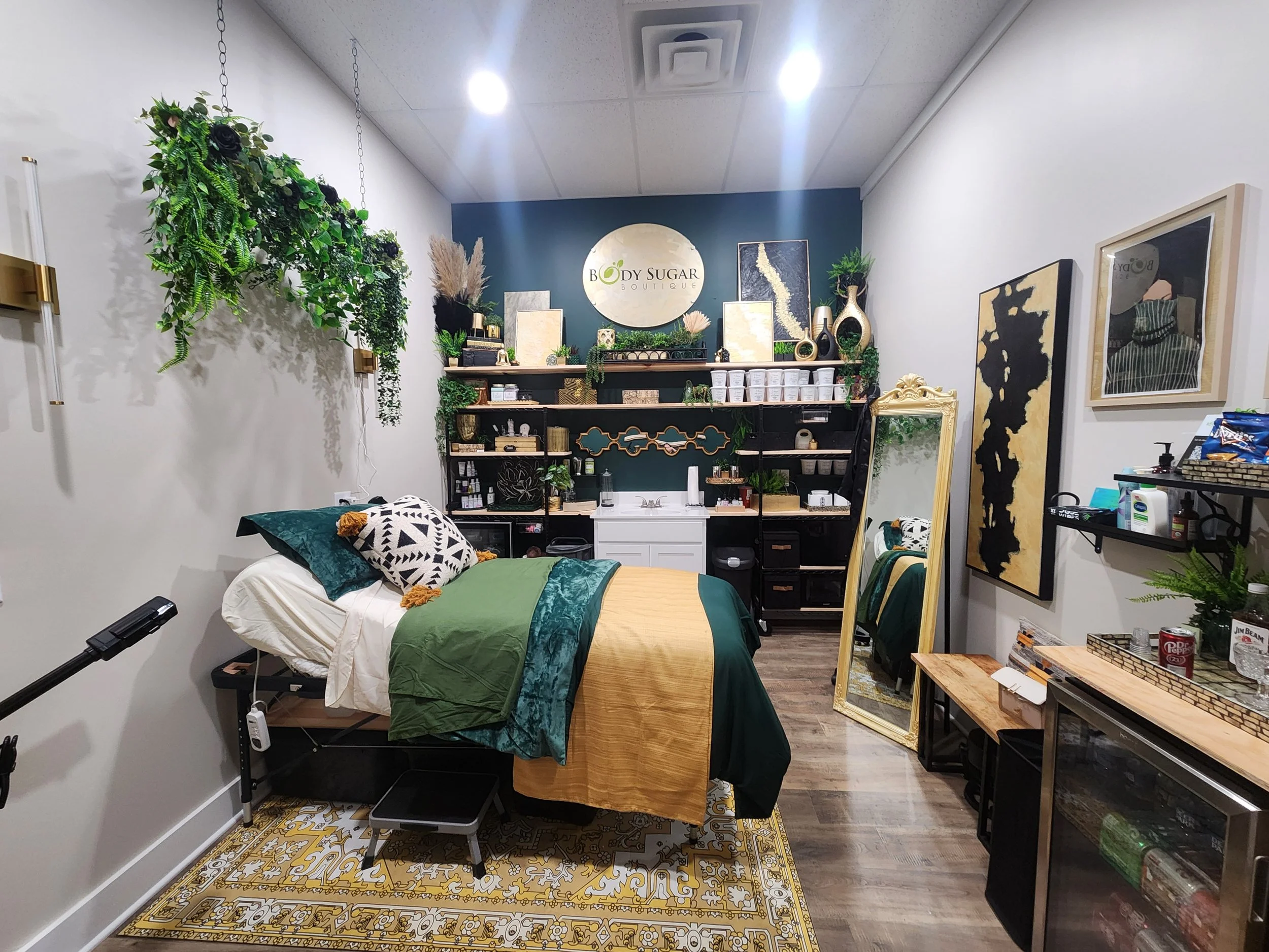 Body Sugar Boutique