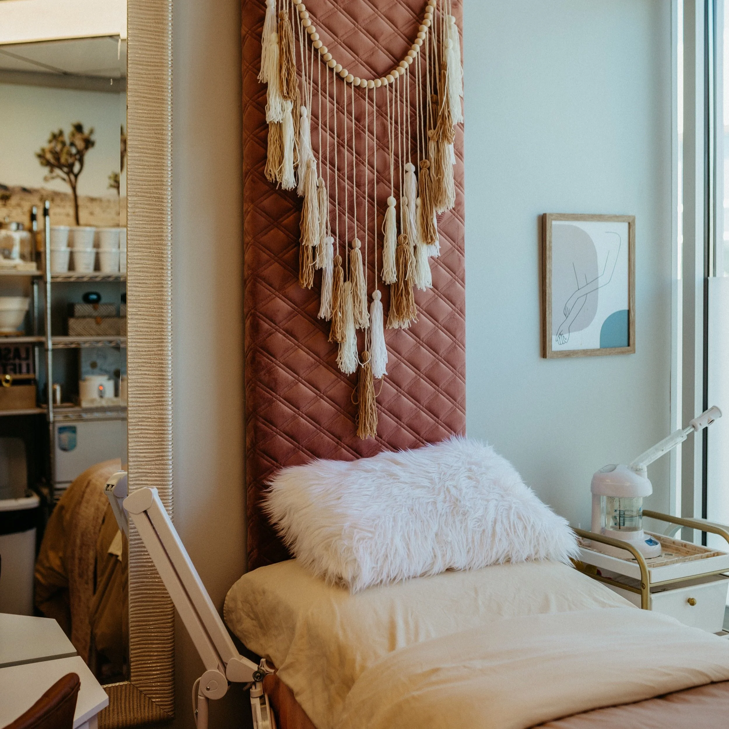 Mt. Juliet — Body Sugar Boutique