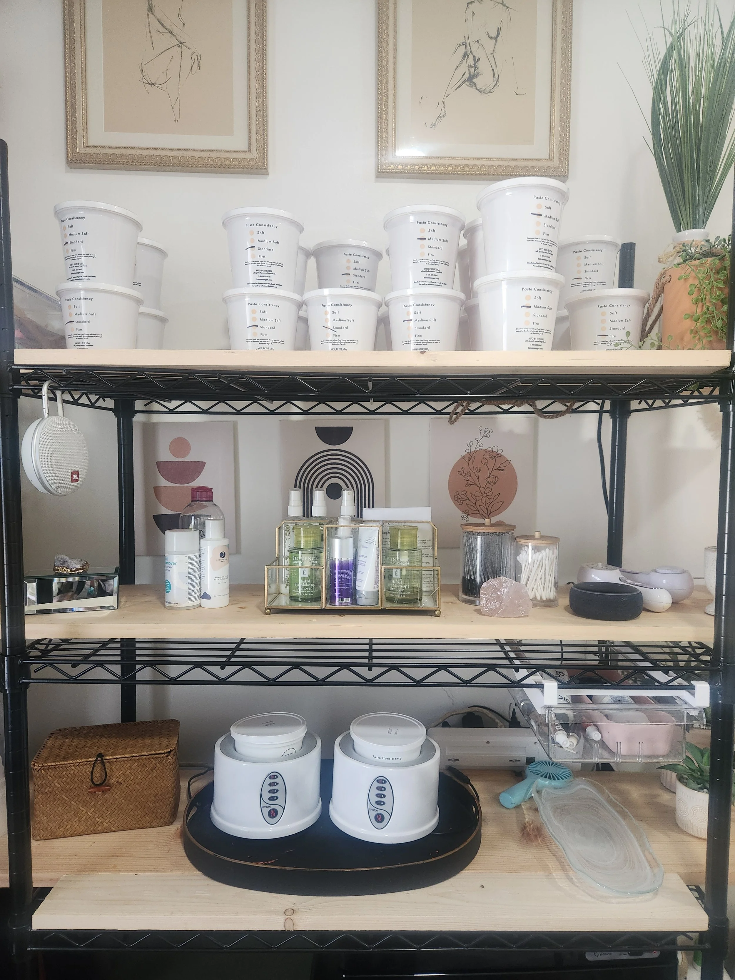 Body Sugar Boutique