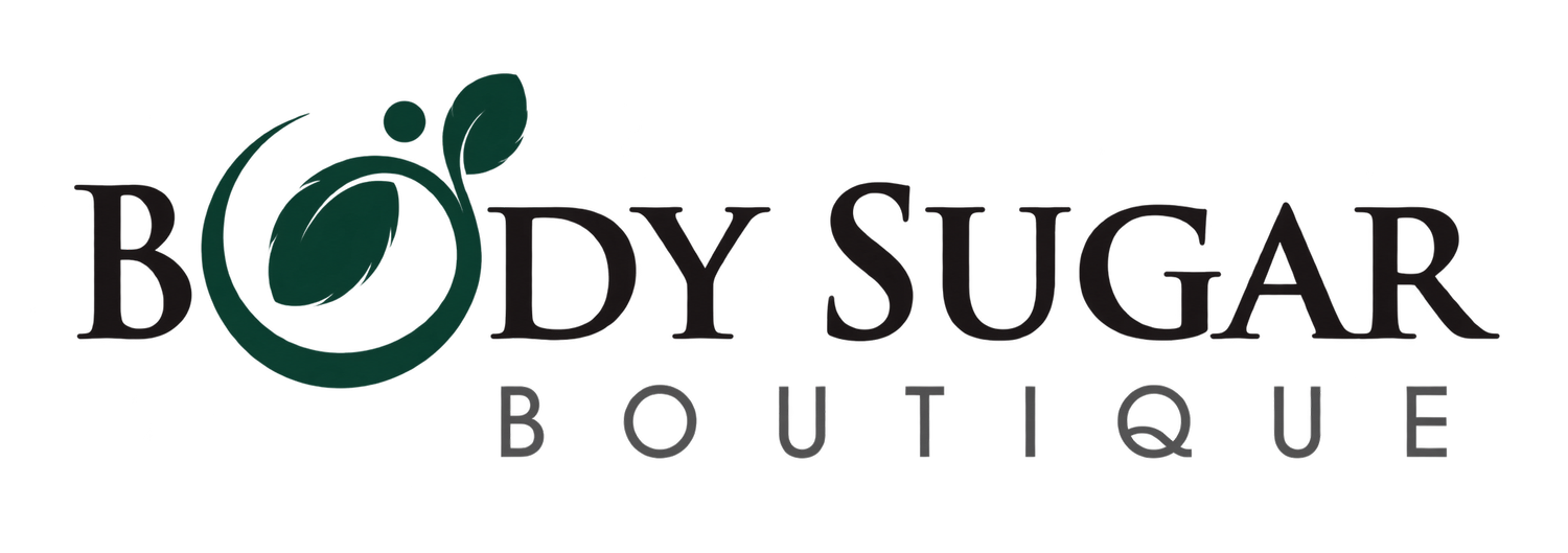 Body Sugar Boutique