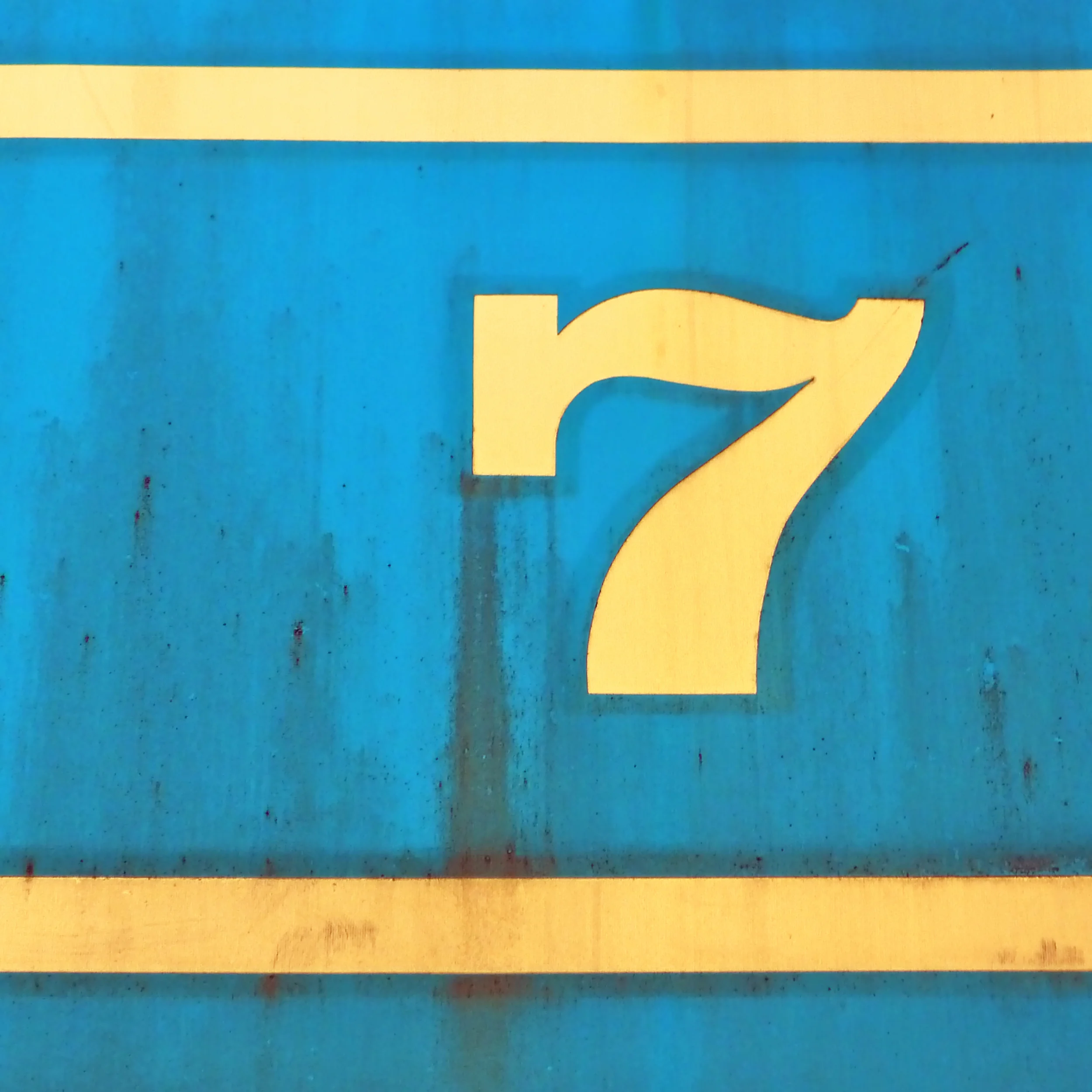 7 Days. 7 Highlights. 