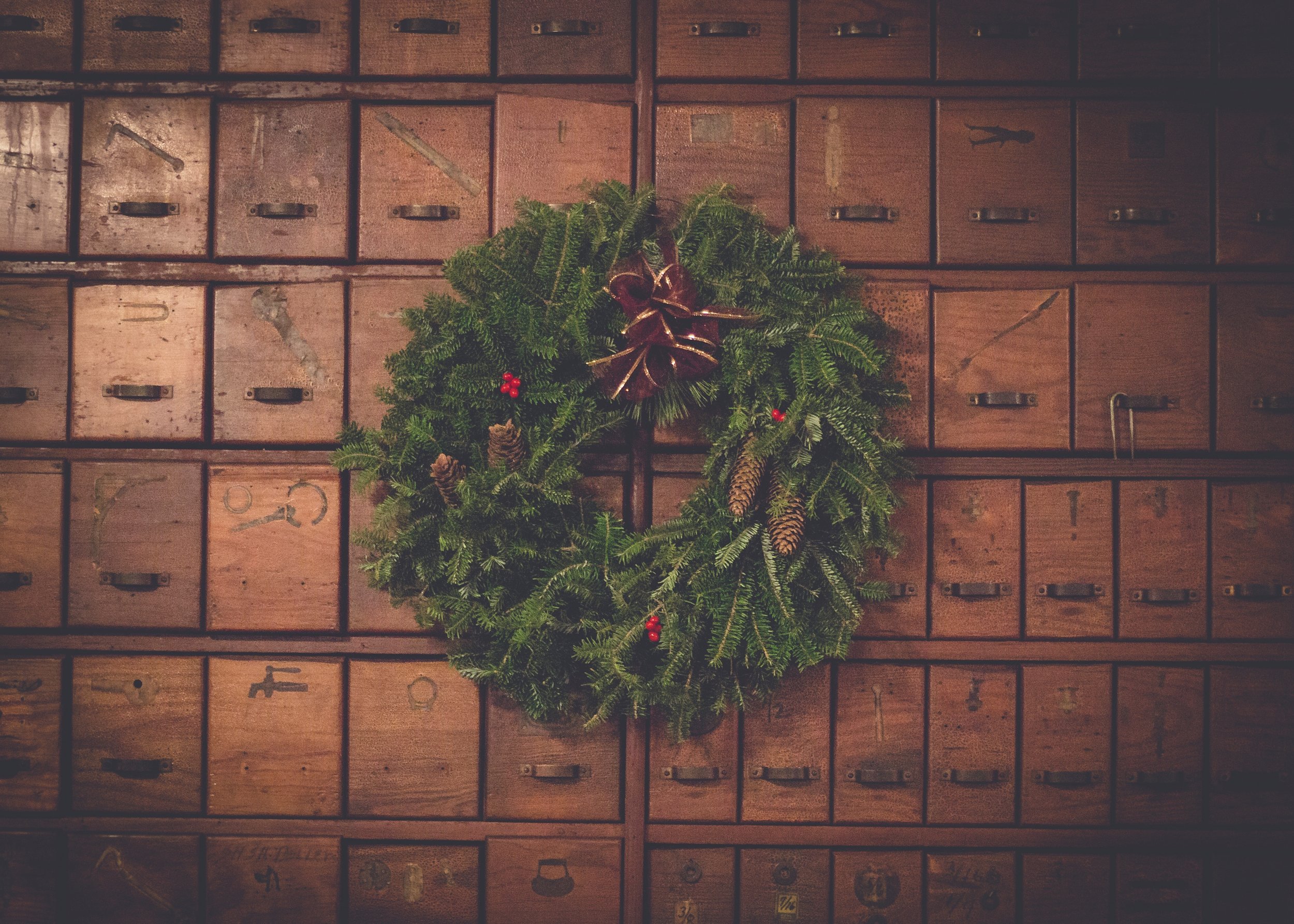 Christmas: An Invasion