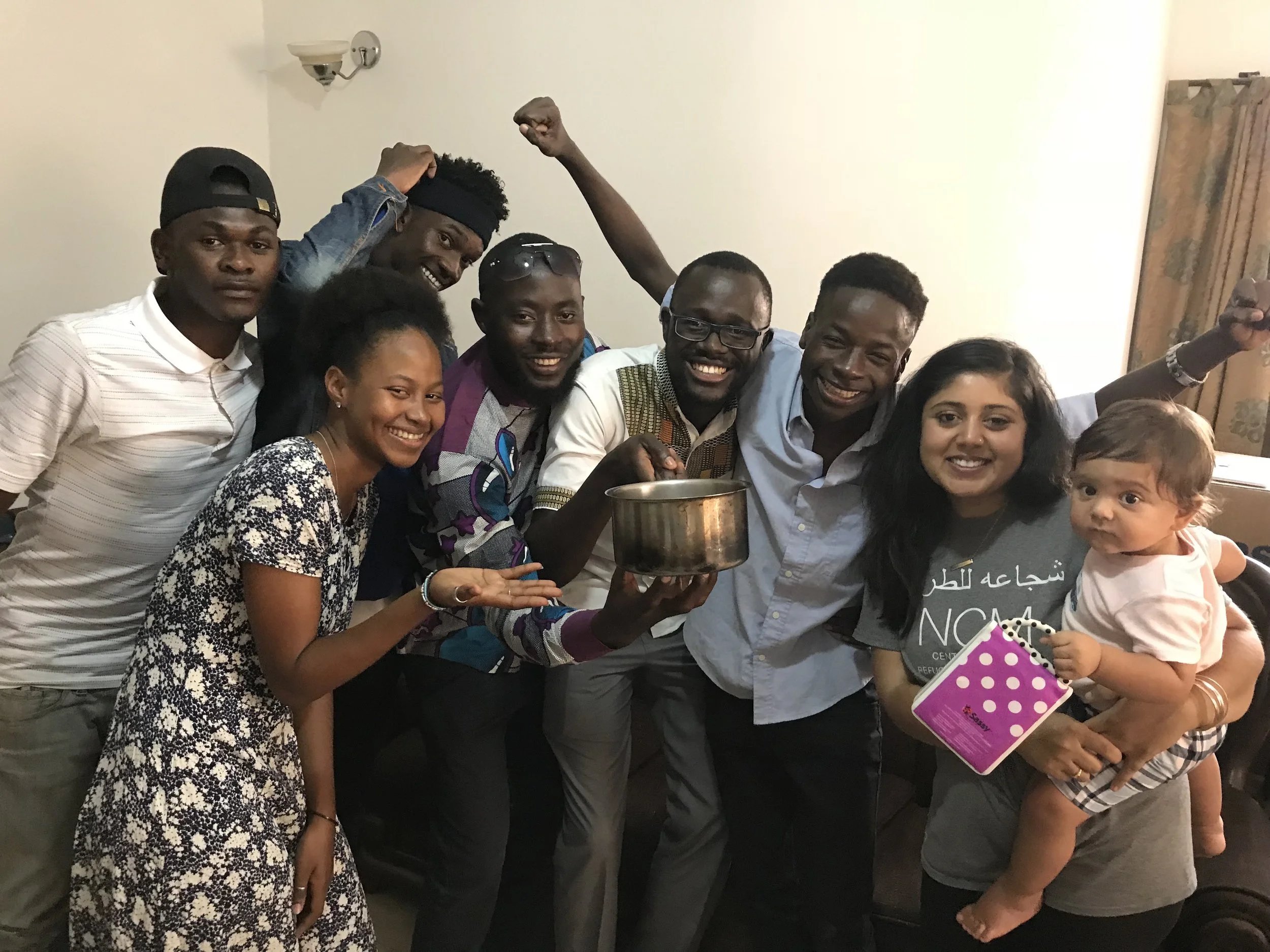 We Are Together. (My #1 lesson from serving as a missionary)