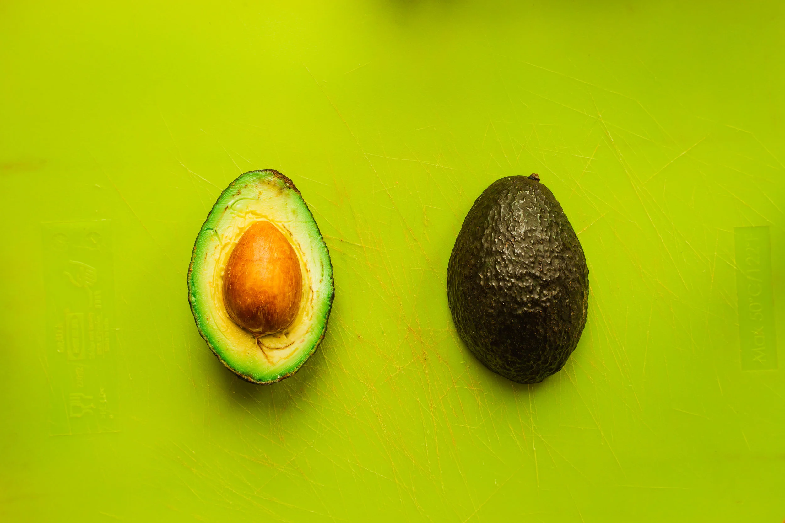 Welcome to the New Normal: Avocados, Covid-19, and Easter 