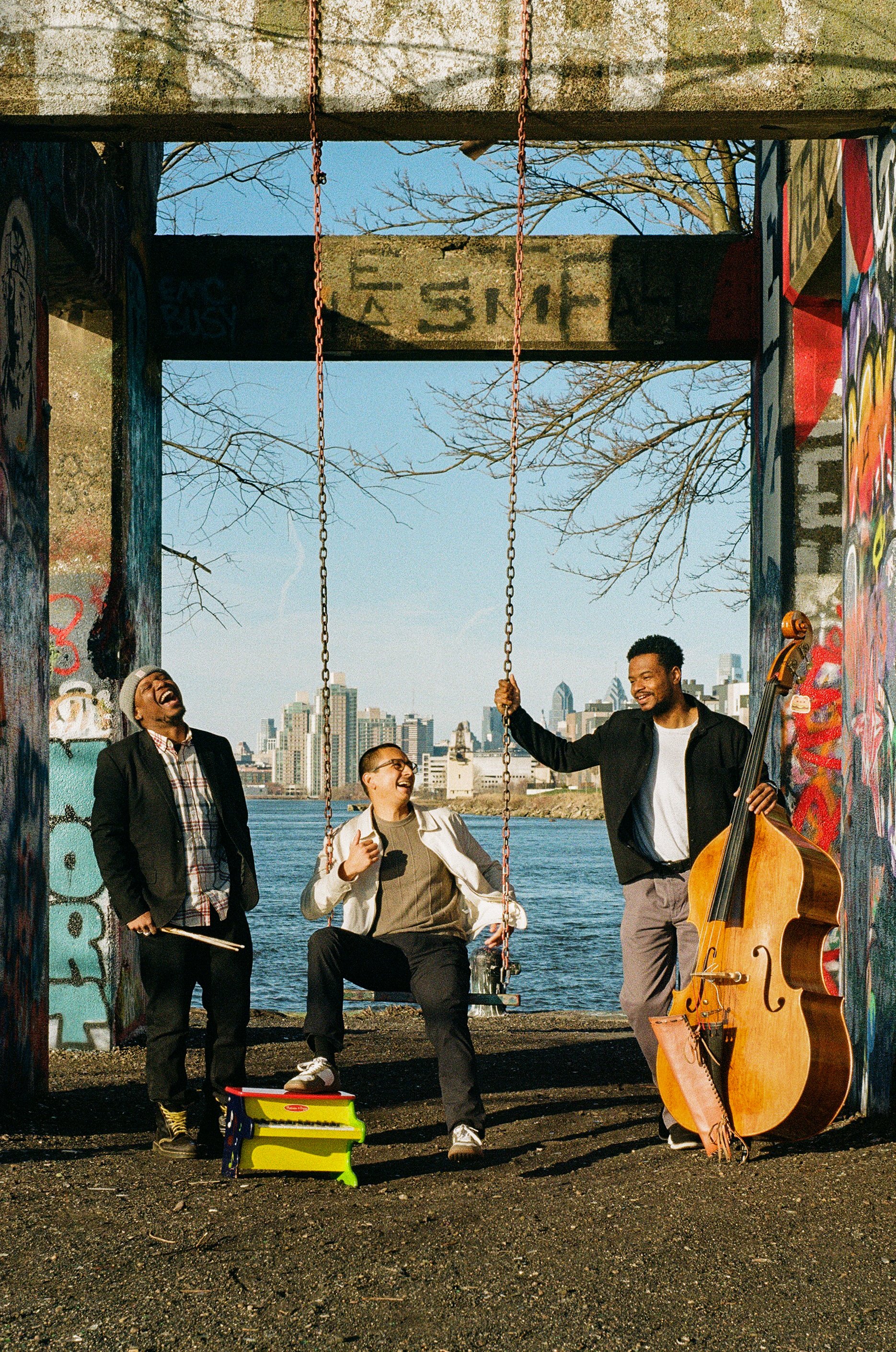  Photo by John McFadden Jr. 