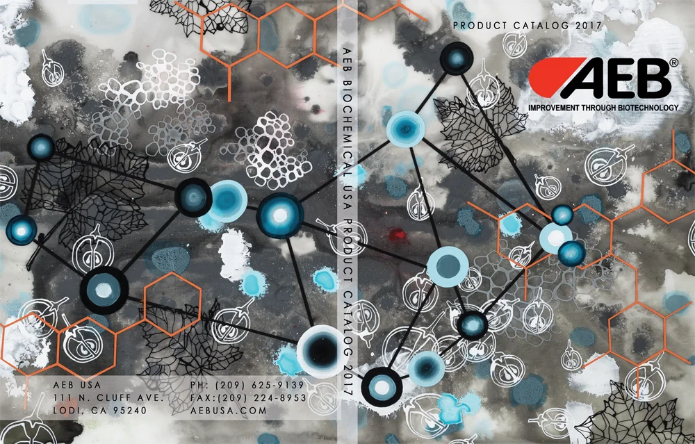 AEB Biochemical USA Product Catalog 2017