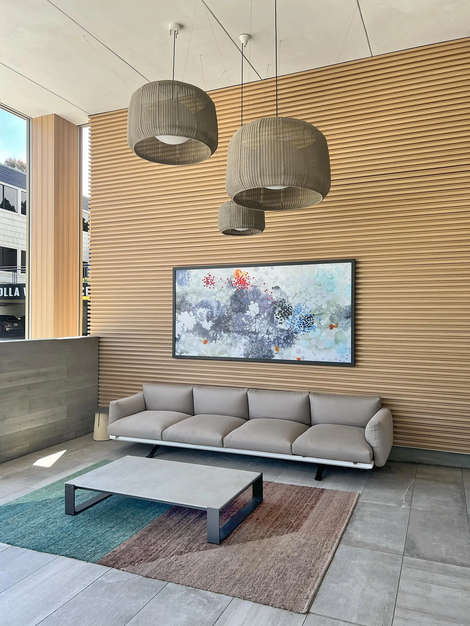 Corporate Collection