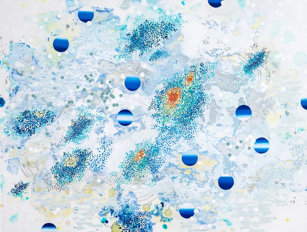 Horizon, 36%22x48%22, mixed media on panel, 2025, lr.jpg