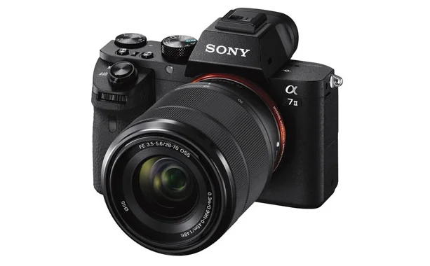Credit : Sony.com