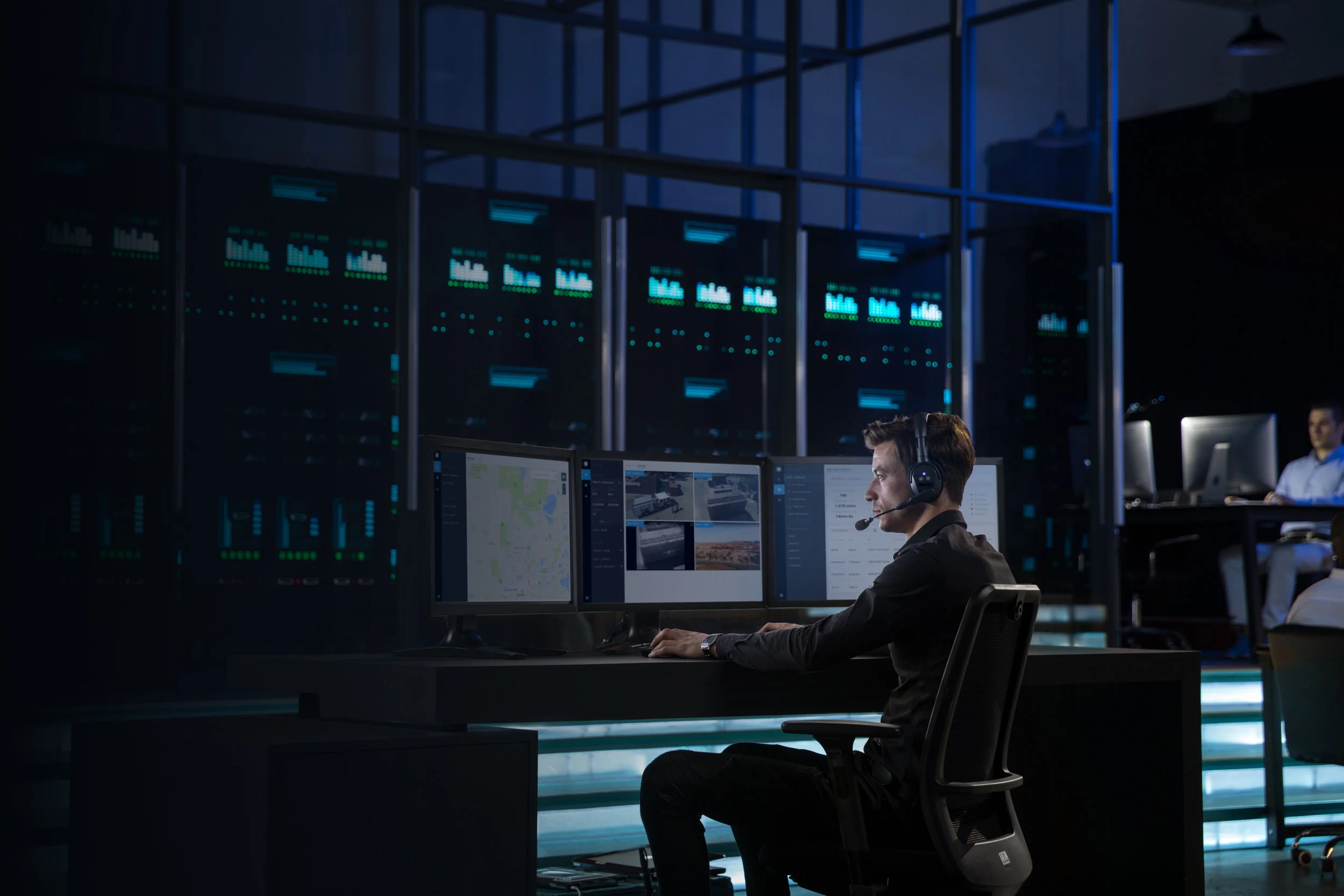 DJI Software - The ultimate solution for managing your drone operations ...