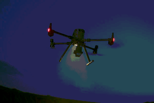 DJI Zenmuse L1 Measurement and Annotation lower size.gif