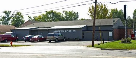 June Chapter 45 Columbus meeting and luncheon, Ohio AMVETS  Post 89, OH
