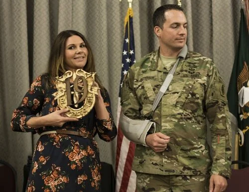 Ohio Green Beret Support Group, LLC