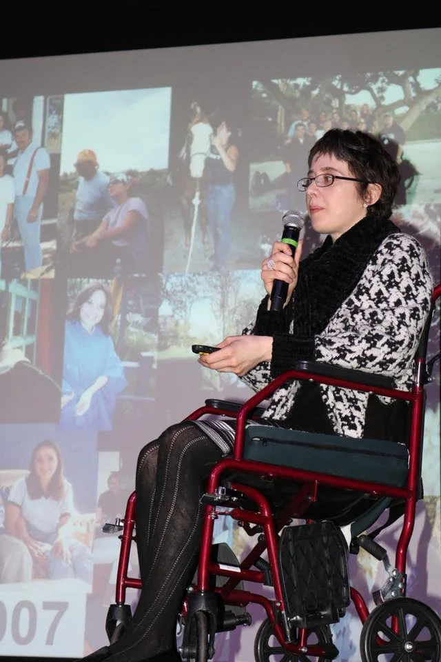 Image courtesy of Eric Castillo/Sierra Well