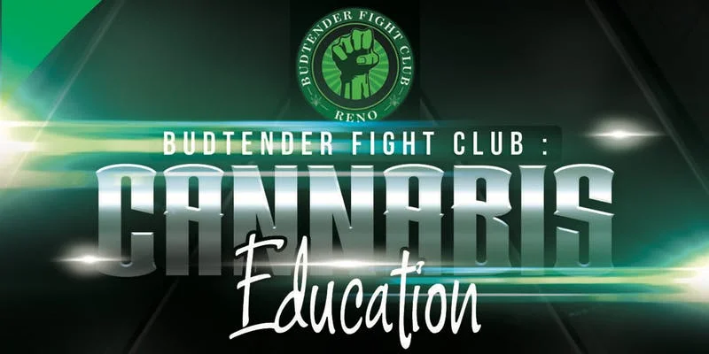 Mary Medibles Consulting @ The BUDTENDER FIGHT CLUB: Cannabis Education School